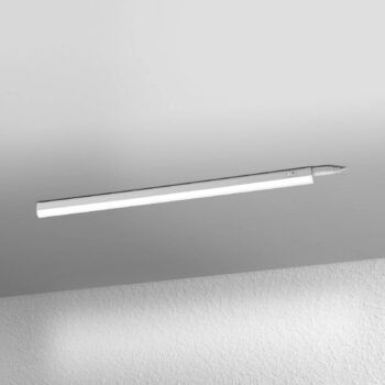 OSRAM LED svetelná lišta SWITCH BATTEN, 57 cm, 3 000 K, biela