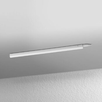 OSRAM LED svetelná lišta SWITCH BATTEN, 57 cm, 3 000 K, biela