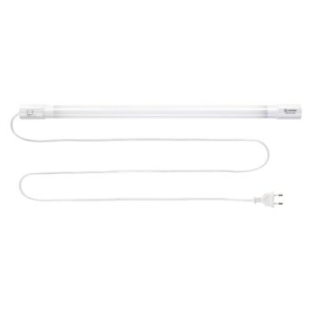 OSRAM LED svetelná lišta TUBEKIT, 120 cm, 3 000 K biela vypínač