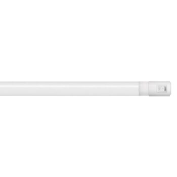 OSRAM LED svetelná lišta TUBEKIT, 120 cm, 4 000 K biela vypínač