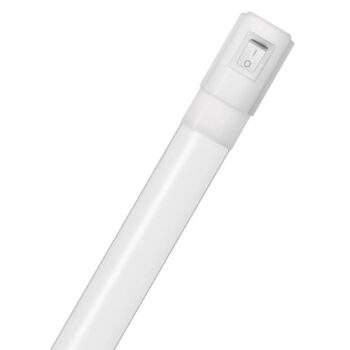 OSRAM LED svetelná lišta TUBEKIT, 60 cm, 3 000 K biela vypínač