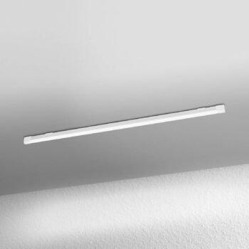 OSRAM LED svetelná lišta VALUE BATTEN, 123 cm, kov, 4 000 K