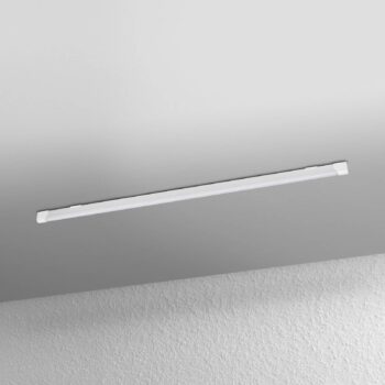 OSRAM LED svetelná lišta VALUE BATTEN, 123 cm, kov, 4 000 K