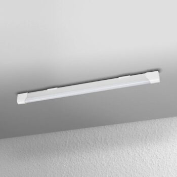 OSRAM LED svetelná lišta VALUE BATTEN, 63 cm, kov, 4 000 K