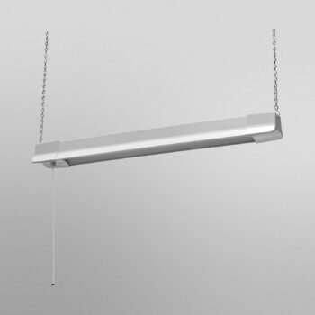 OSRAM LED závesné svietidlo OFFICE LINE, dĺžka 60 cm, biela vypínač