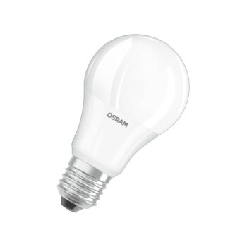 OSRAM LED žiarovka Classic E27 10W 2700K 1055lm 4k