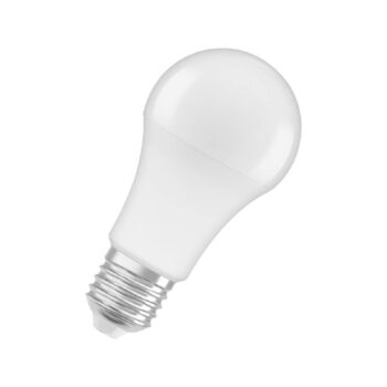 OSRAM LED žiarovka Classic E27 10W 2700K 1055lm 4k
