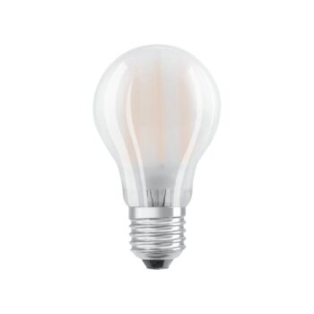 OSRAM LED žiarovka Classic E27 7W 2 700K 806lm 5ks