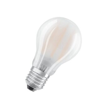 OSRAM LED žiarovka Classic E27 7W 2 700K 806lm 5ks