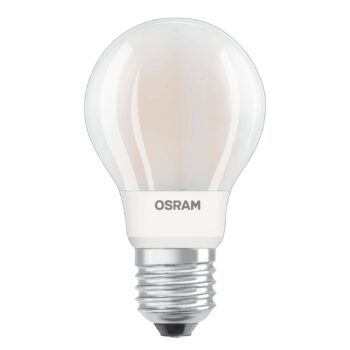 OSRAM LED žiarovka E27 Superstar 11 W matná 2 700K