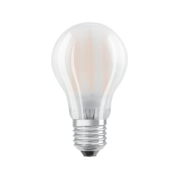 OSRAM LED žiarovka E27 Superstar 7,8W matná 4 000K