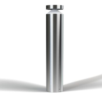 OSRAM LED žiarovka ENDURA STYLE CYLINDER, nerezová oceľ 50 cm