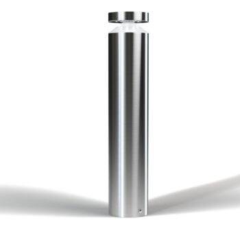 OSRAM LED žiarovka ENDURA STYLE CYLINDER, nerezová oceľ 50 cm