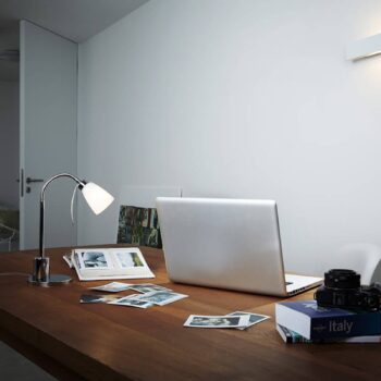 OSRAM LED žiarovka G9 4,2 W, univerzálna biela 470 lm