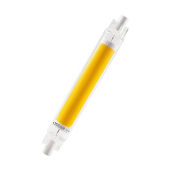 OSRAM LED žiarovka tyčová R7s 117,6 mm 8W 827 Slim Line