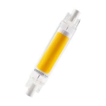OSRAM LED žiarovka tyčová R7s 4,5W 840 Slim Line