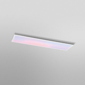 OSRAM SMART+ WiFi LED panel PLANON MAGIC biely 120 cm RGB CCT