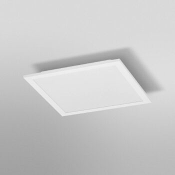 OSRAM SMART+ WiFi LED panel PLANON MAGIC, biely 30 cm RGB CCT