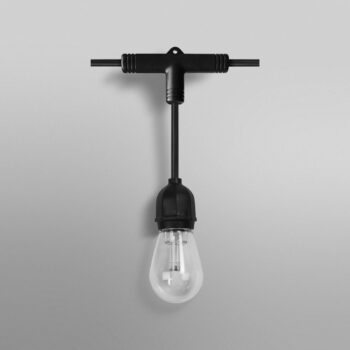 OSRAM SMART+ WiFi LED reťaz STRINGLIGHT, RGBW 12-pl.