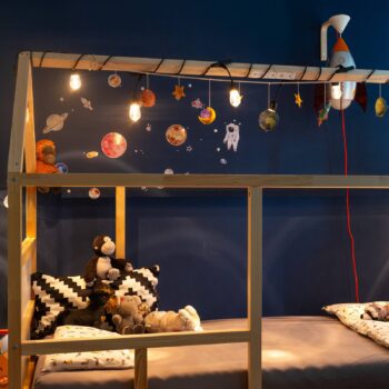 OSRAM SMART+ WiFi LED reťaz STRINGLIGHT, RGBW 12-pl.