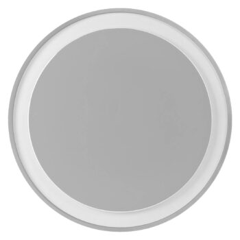 OSRAM SMART+ WiFi stropné svietidlo ORBIS ZEST, biele 50 cm RGB CCT