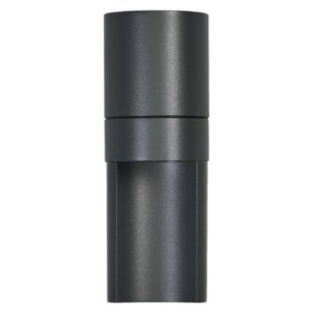 OSRAM Vonkajšie nástenné svietidlo ENDURA CLASSIC ISIDOR tmavošedé IP65