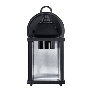 OSRAM Vonkajšie nástenné svietidlo ENDURA CLASSIC LANTERN SQUARE, 23 cm