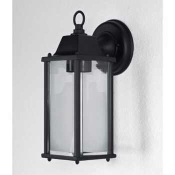 OSRAM Vonkajšie nástenné svietidlo ENDURA CLASSIC LANTERN SQUARE, 29 cm