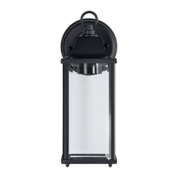 OSRAM Vonkajšie nástenné svietidlo ENDURA CLASSIC LANTERN SQUARE, 29 cm