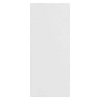 OSRAM Vonkajšie nástenné svietidlo ENDURA CLASSIC SQUARE, biele, smerom