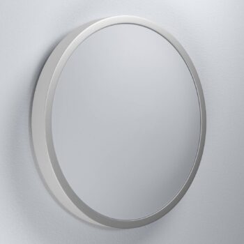 OSRAM stropné LED svetlo ORBIS, Ø 31 cm, CCT, biele