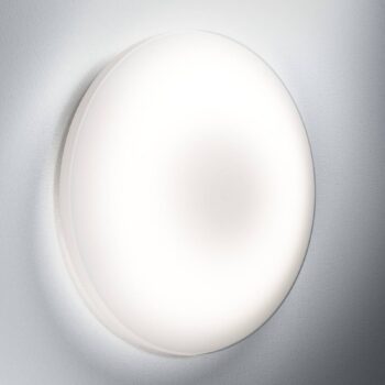 OSRAM stropné LED svetlo ORBIS PURE, biele, Ø 40 cm, 24 W