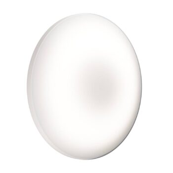 OSRAM stropné LED svetlo ORBIS PURE, biele, Ø 40 cm, 24 W