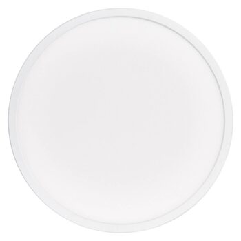 OSRAM stropné LED svetlo ORBIS ULTRA SLIM, biele, Ø 40 cm, stmievateľné