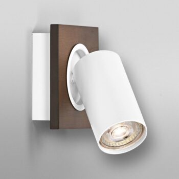 OSRAM stropné bodové svetlá MERCURY, biely, 1 bodové svetlá, GU10-LED 927