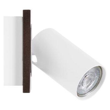 OSRAM stropné bodové svetlá MERCURY, biely, 1 bodové svetlá, GU10-LED 927