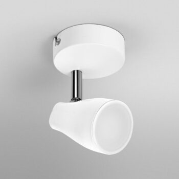 OSRAM stropné bodové svetlá PEAR, biely, 1-pl. GU10-LED 2 700 K