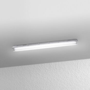 OSRAM žiarovka do vlhkých priestorov SUBMARINE 126 cm 2 x 15 W G13-LED IP65