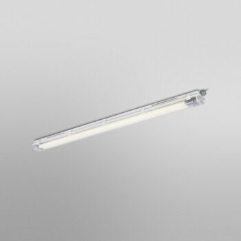 OSRAM žiarovka do vlhkých priestorov SUBMARINE PCR 128 cm 2x G13 T8 LED IP65