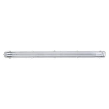 OSRAM žiarovka do vlhkých priestorov SUBMARINE PCR 128 cm 2x G13 T8 LED IP65