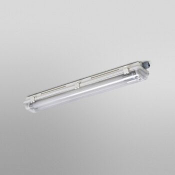 OSRAM žiarovka do vlhkých priestorov SUBMARINE PCR 68 cm 2x G13 T8 LED IP65