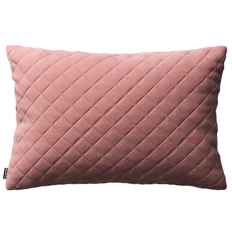 Obliečka Kinga pikovaná 60 x 40 cm, Koral, 60 x 40 cm, Velvet, 704-30 Obliečka Kinga pikovaná 60 x 40 cm, Koral, 60 x 40 cm, Velvet, 704-30