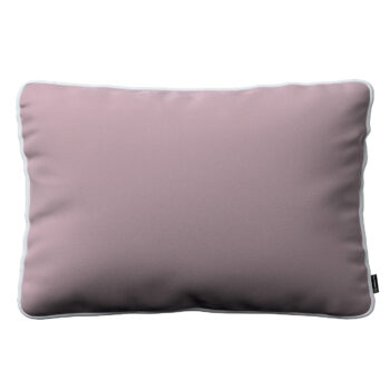 Obliečka Laura so šnúrkou, 60x40cm, Gammelrosa, 60 x 40 cm, Velvet, 704-14