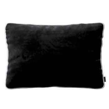 Obliečka Laura so šnúrkou, 60x40cm, Sort, 60 x 40 cm, Velvet, 704-17