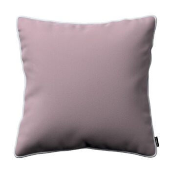 Obliečka Laura so šnúrkou, Gammelrosa, 60 x 60 cm, Velvet, 704-14