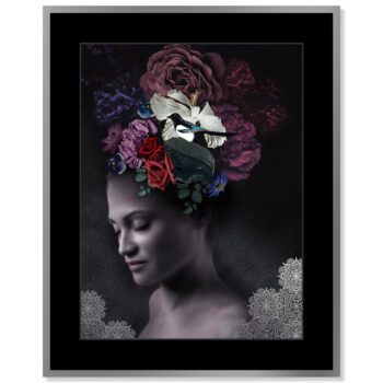 Obraz Ethereal  I 40x50cm, 40x50cm