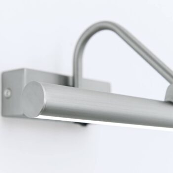 Obrazové LED svietidlo Sofia s vypínačom – 60 cm