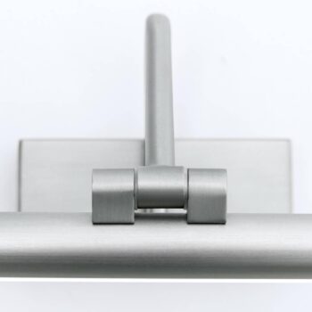 Obrazové LED svietidlo Sofia s vypínačom – 60 cm