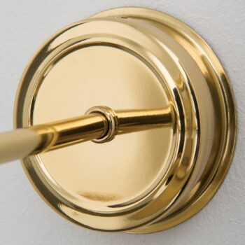 Obrazové svietidlo Lariga 25 cm