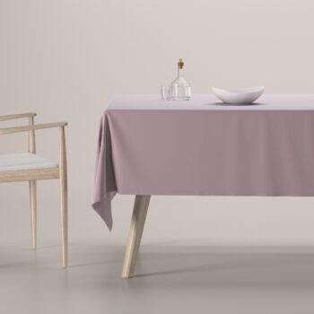 Obrus na stôl obdĺžnikový, Gammelrosa, Velvet, 704-14